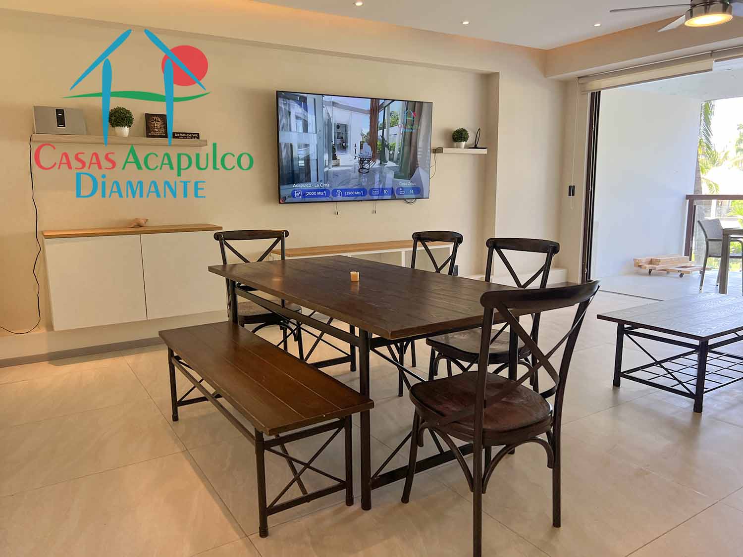 La Isla Emerald J2 - Estancia 2